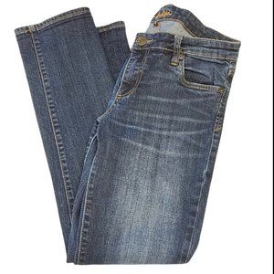 Jeans Size 6 KUT from the Kloth Jeans Katy Boyfriend